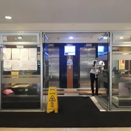 Beverly Love Airport Avida Sucat Guesthouse Tower 3