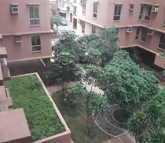 Beverly Love Airport Avida Sucat Tower 3 Guest house *