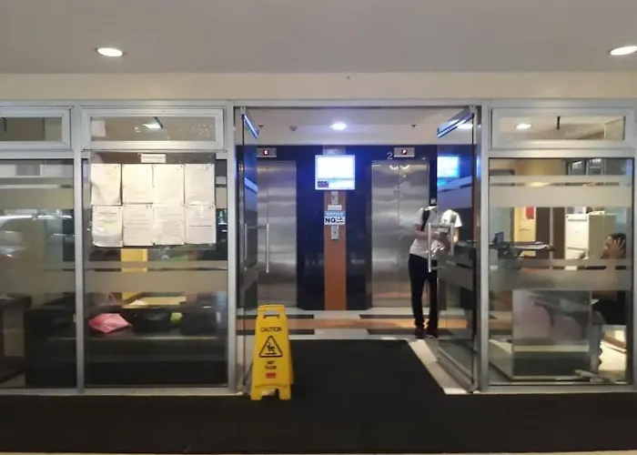 Beverly Love Airport Avida Sucat Tower 3 *