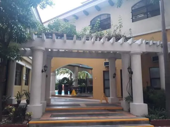 Guest house Beverly Love Airport Avida Sucat Tower 3 *