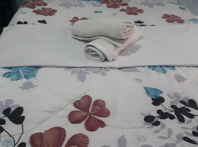Beverly Love Airport Avida Sucat Tower 3 Guest house
