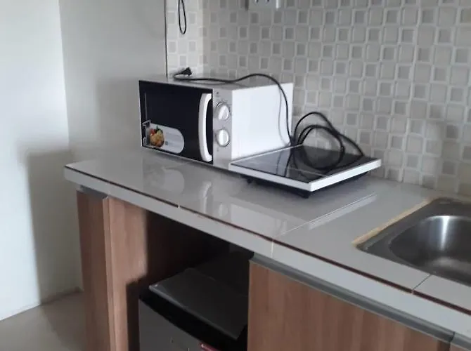 Beverly Love Airport Avida Sucat Tower 3 Guest house *