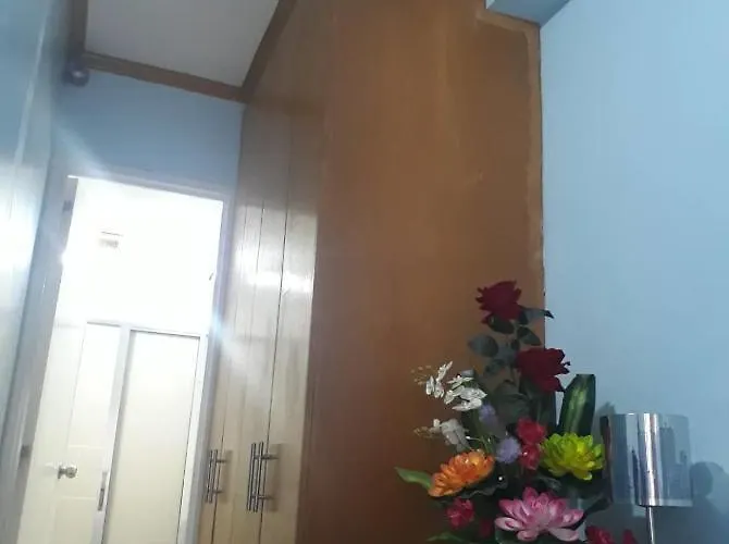Guest house Beverly Love Airport Avida Sucat Tower 3 Manila