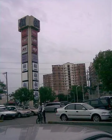 Beverly Love Airport Avida Sucat Tower 3 *