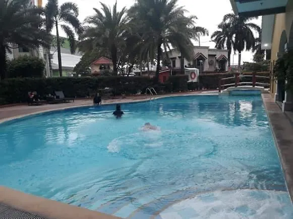 Guest house Beverly Love Airport Avida Sucat Tower 3