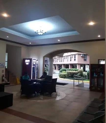 Beverly Love Airport Avida Sucat Tower 3 Manila