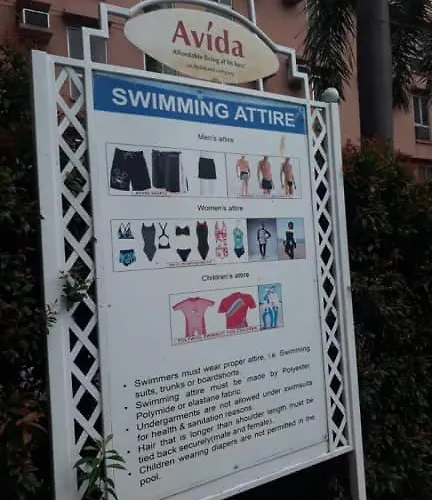 Guest house Beverly Love Airport Avida Sucat Tower 3