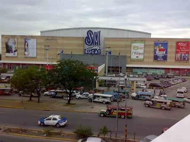 Guest house Beverly Love Airport Avida Sucat Tower 3