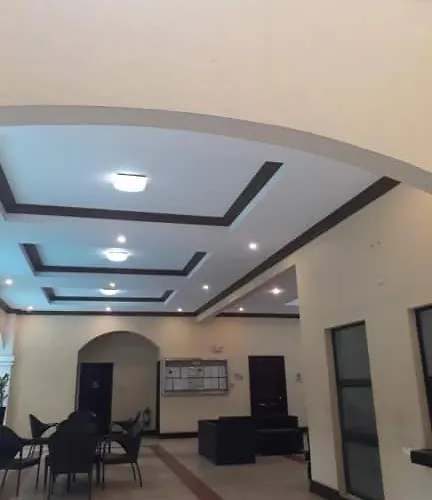 Guest house Beverly Love Airport Avida Sucat Tower 3 *